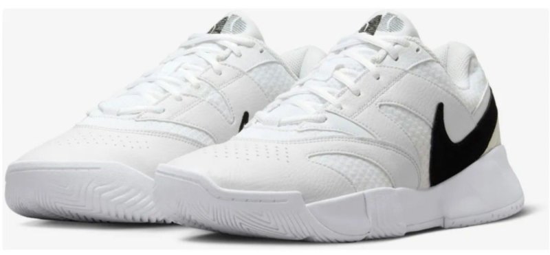 Tênis Nike Court Lite 4 Masculino + Frete Grátis