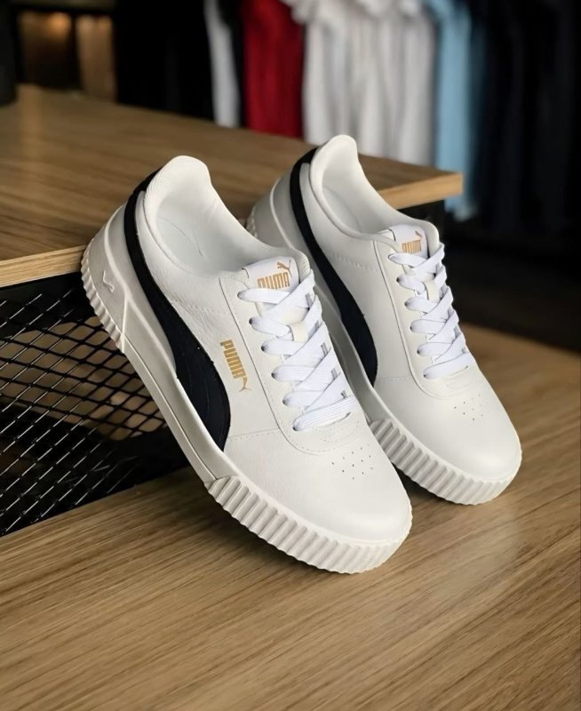 Tênis Puma Carina