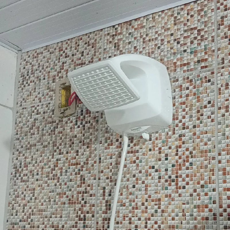 Lorenzetti Futura Ducha 7500W 220v