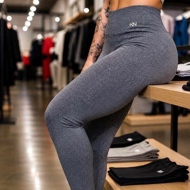 Calça Legging Fitness Koenig