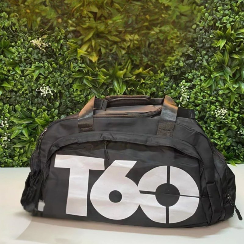 Mochila T60 Multiuso Impermeável