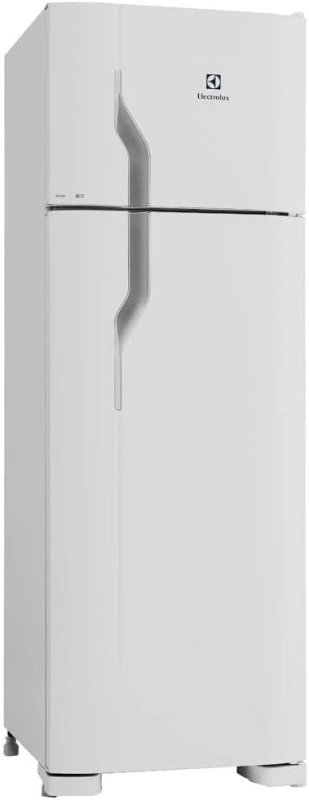 Electrolux Cycle Defrost 260L Super Freezer Duplex – Branca