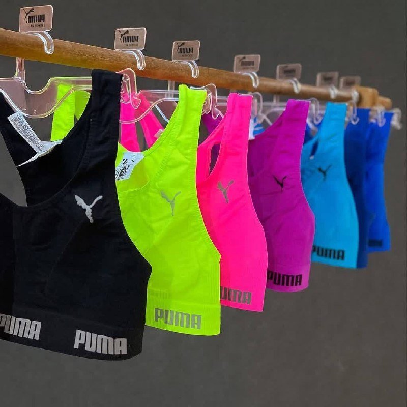Top Puma Original