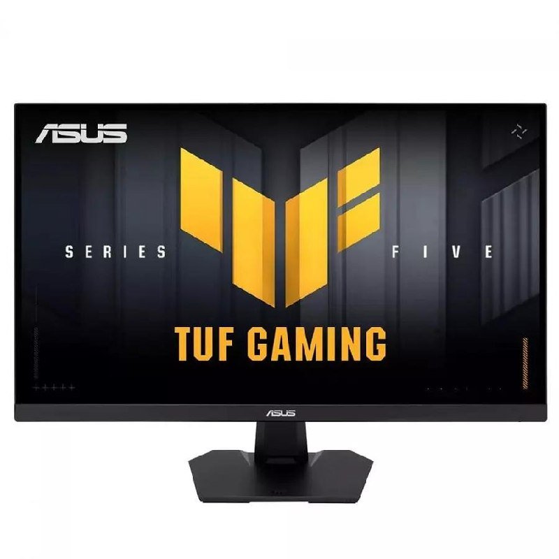 Monitor Gamer ASUS TUF 27" QHD 255Hz 0,3ms