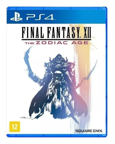 Final Fantasy XII: The Zodiac Age