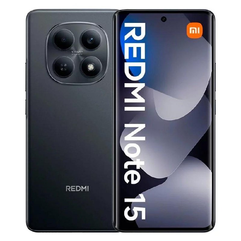 Xiaomi Redmi Note 15 256GB 8GB RAM