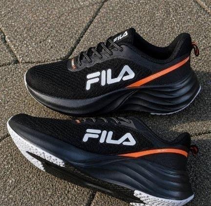 Tênis Fila Racer Comet 2 (4 cores) + Frete Grátis
