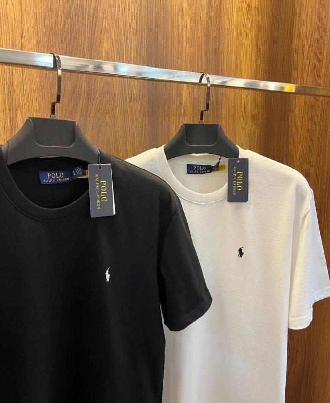 Camiseta Masculina Slim Fit Algodão Premium Original