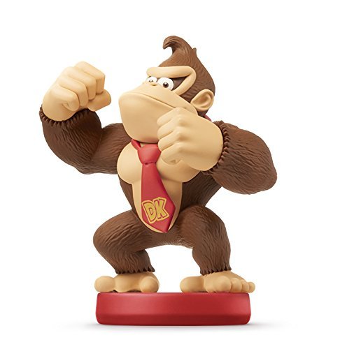 AMIIBO - Donkey Kong