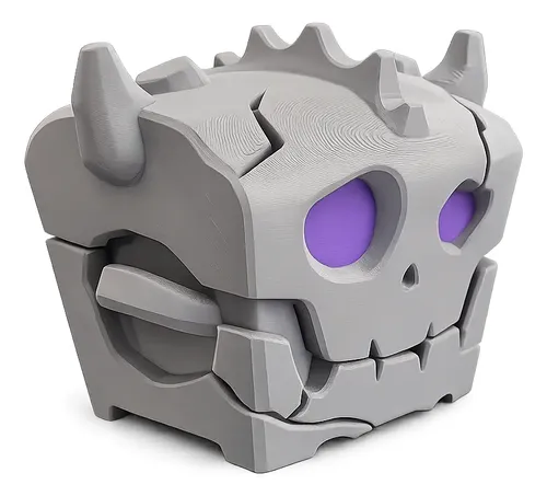 Case para cartuchos Zelda Baú