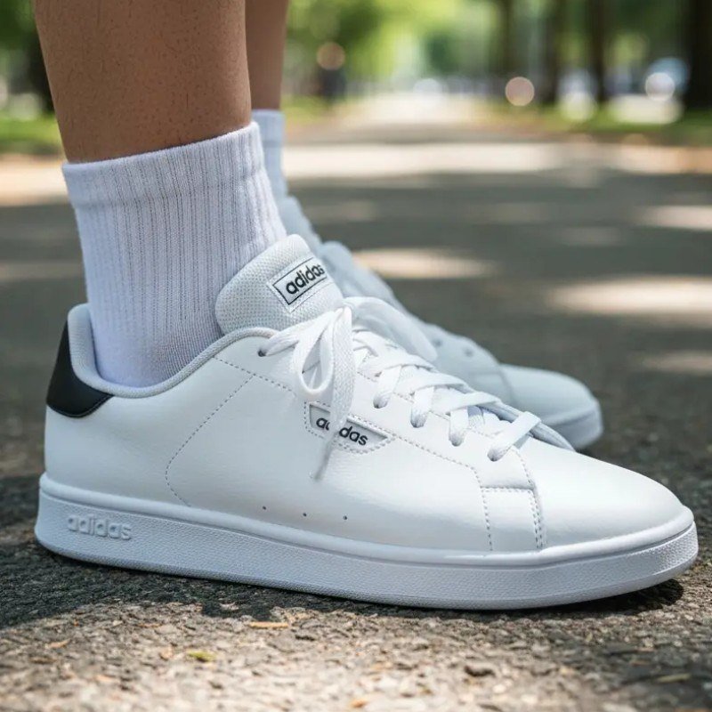 Tênis Urban Court Masculino Classic Original Moderno Casual