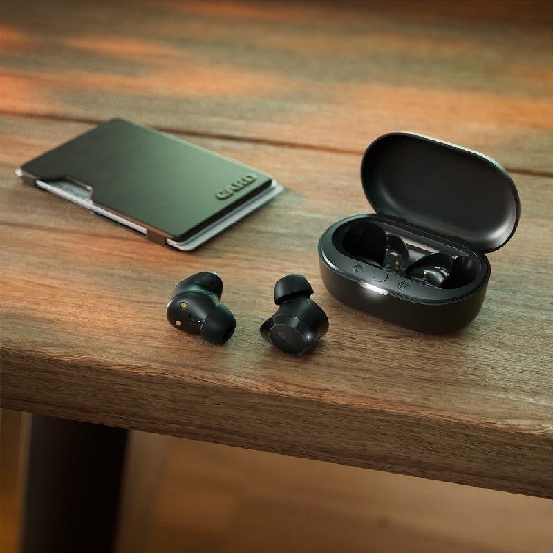 Fone de Ouvido Philips TWS Bluetooth TAT1209BK/00