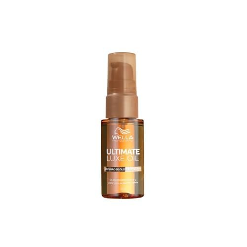 Óleo Wella Professionals Ultimate Luxe Oil 30ml