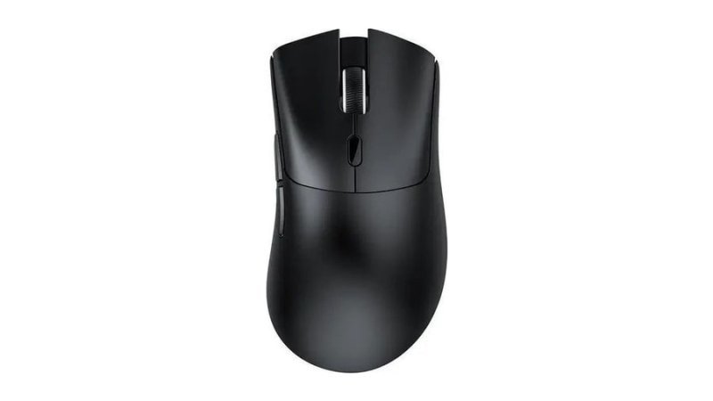 Mouse Sem Fio Attack Shark R1