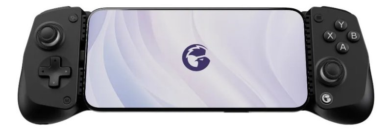GameSir X5 Lite - USB-C Hall Effect Turbo - Android/iPhone - Preto