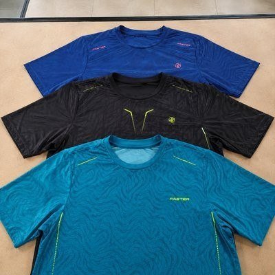 Kit 3 Camisetas Dry Fit Treino Masculino Fitness Academia