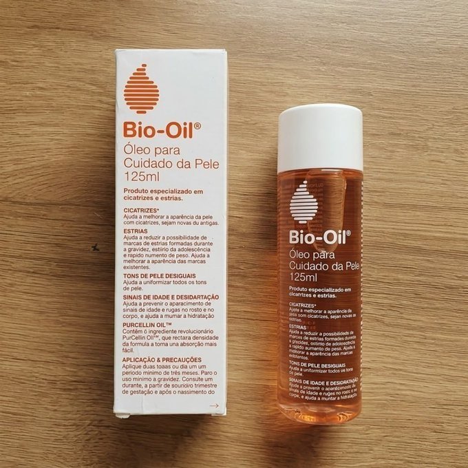 Óleo para Cuidado Bio Oil 125ml com Frete Grátis