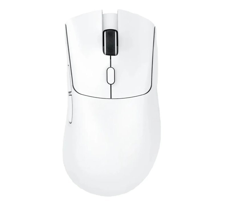Mouse Sem Fio Attack Shark R1 Para Pc