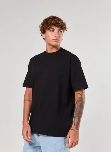 Camiseta Oversized De Manga Curta