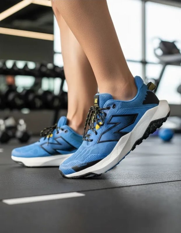 Tênis New Balance Dynasoft Nitrel V6