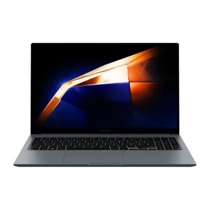 Notebook Samsung Galaxy Book4 Intel U300