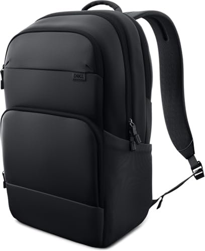 Mochila Dell Pro 14-16 Plus EcoLoop CP5626 para Notebook, 16 23L