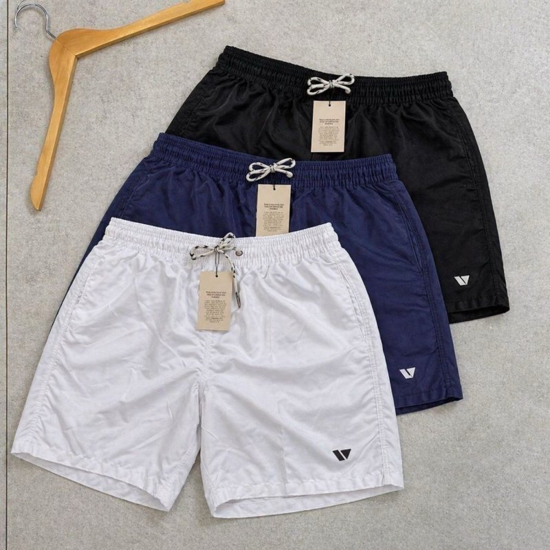 KIT DOS SHORTS VOKER