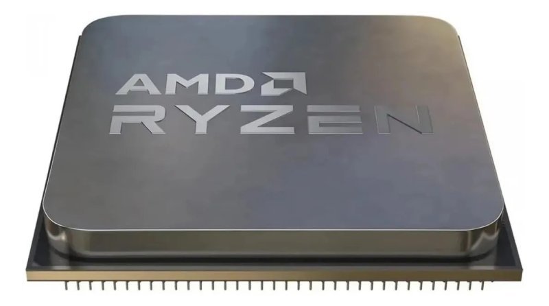 Processador AMD Ryzen 5 5500 3.6GHz 4.2GHz Max Turbo Cache 16MB AM4