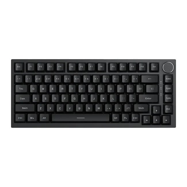 Teclado Mecânico Gamer Ajazz Ak820