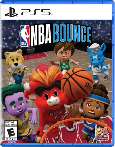 NBA Bounce