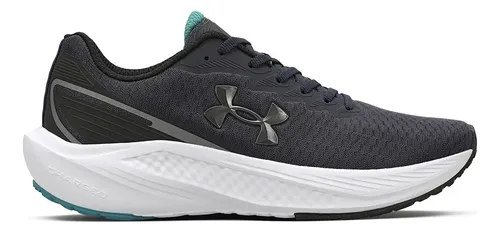Tênis Under Armour Charged Wing 2 Esportivo Academia Fitness