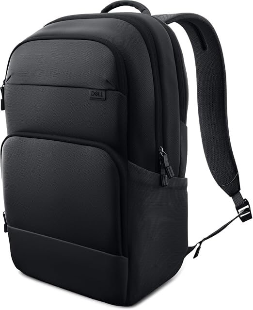 Dell Pro 14-16 Plus EcoLoop CP5626 - 23L - 53% Material Reciclado - Bolsos Laterais