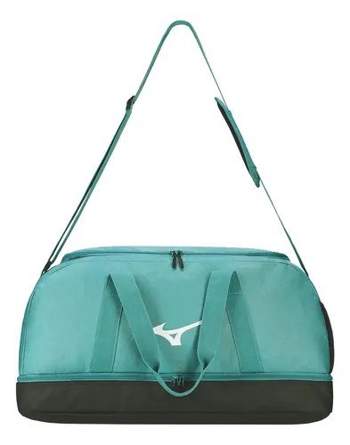 Mala De Treino Mizuno Master Ii Verde
