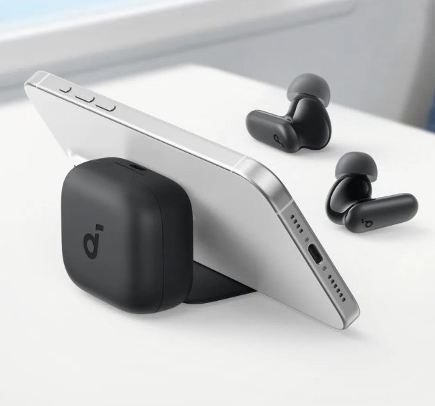 Fone de Ouvido Bluetooth Soundcore P30i Anker