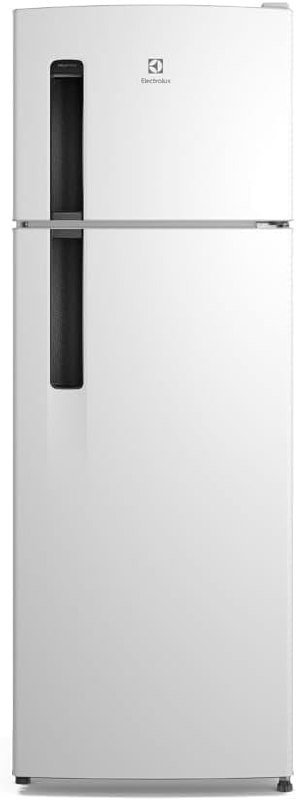 Electrolux Geladeira Frost Free 320L Duplex Branca TF38