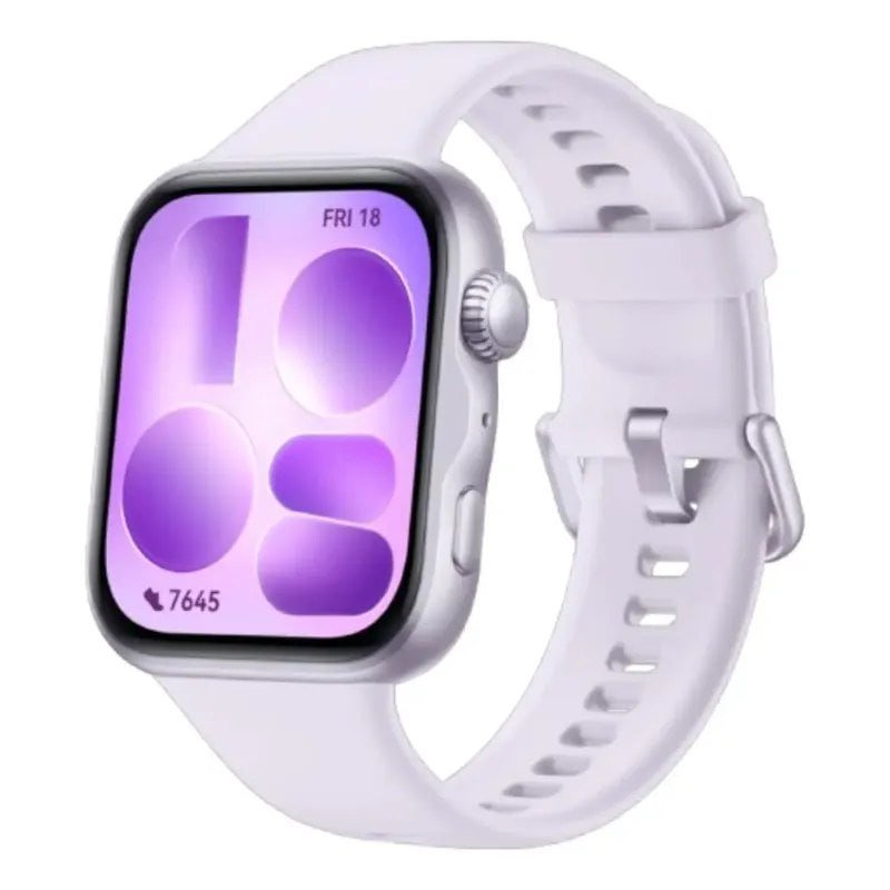 Smartwatch HUAWEI WATCH FIT 5 AMOLED 1.82"