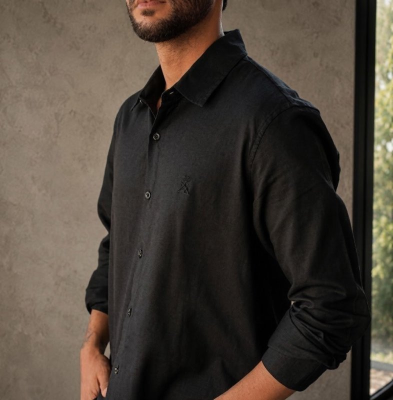Kit 2 Camisas Slim Fit Polo Wear