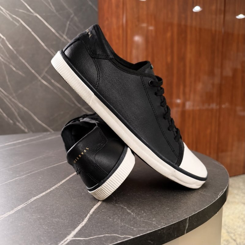 Tênis Reserva Logan Masculino Básico Lançamento Macio