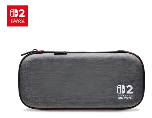 Case PowerA Slim Switch 2