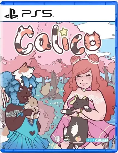 Calico