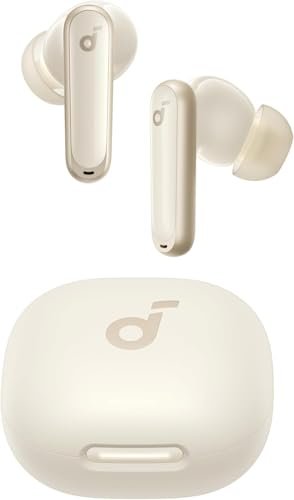 soundcore P40i da Anker, Fone de Ouvido Bluetooth 5.3 ANC Adaptativo, 60H