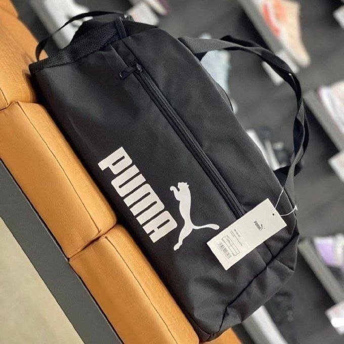 Bolsa Phase Small Sports Puma