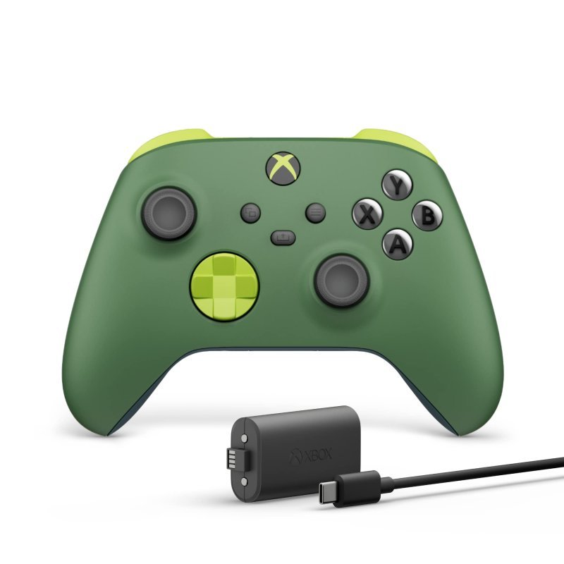 Controle sem fio Xbox - Remix