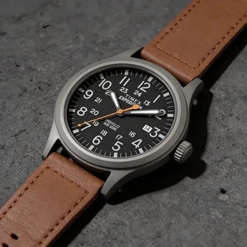 Relógio Masculino Timex Expedition Scout, 40 mm