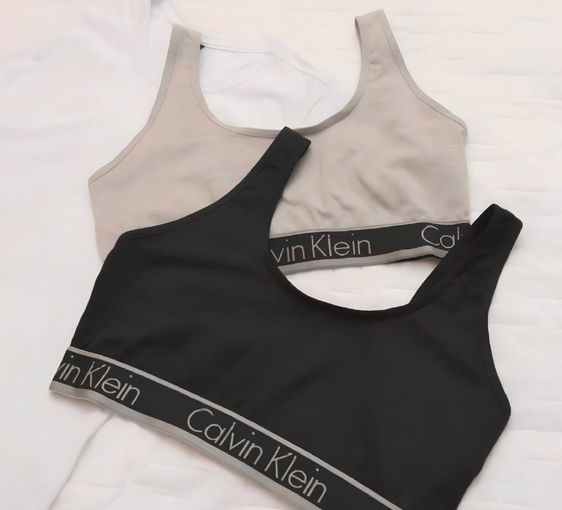Top Fitness Calvin Klein Original