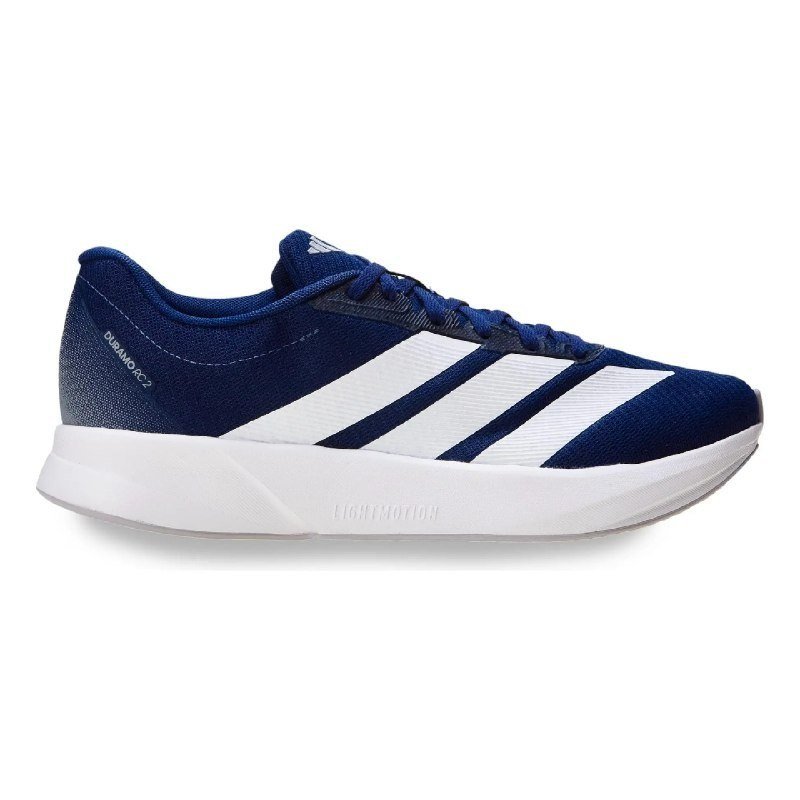 Tênis Masculino Duramo Rc 2 adidas Azul-escuro