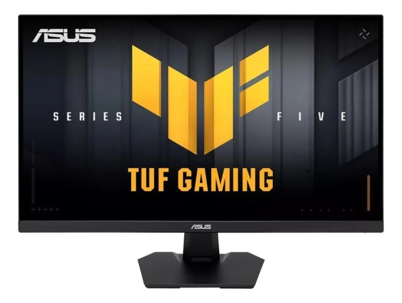Monitor Gamer ASUS TUF VG27AQME5F 27" Quad HD 255Hz Fast IPS