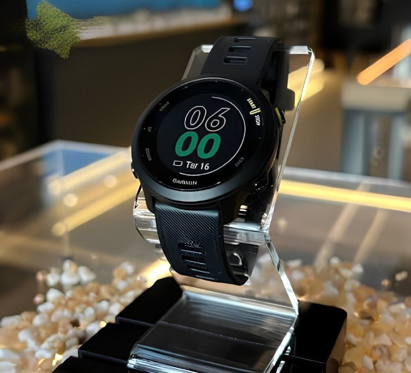 Relógio Garmin Forerunner 55