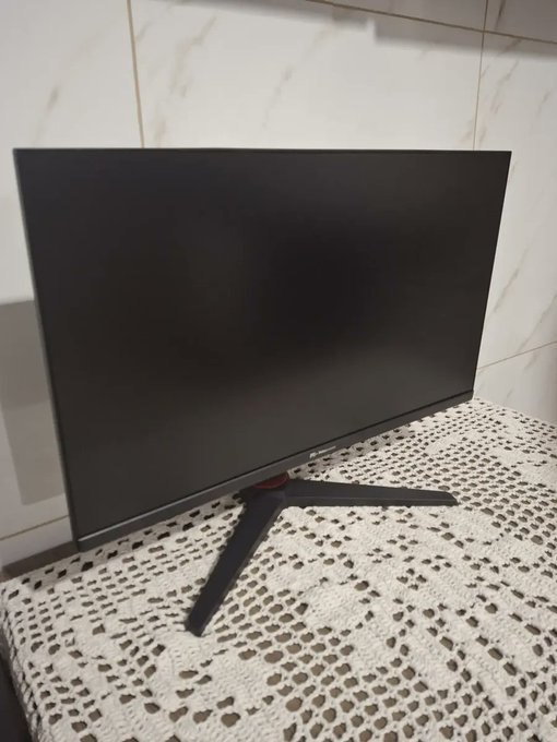 Monitor Gamer Philco 24" 180Hz Full HD 1MS PMG24M23T