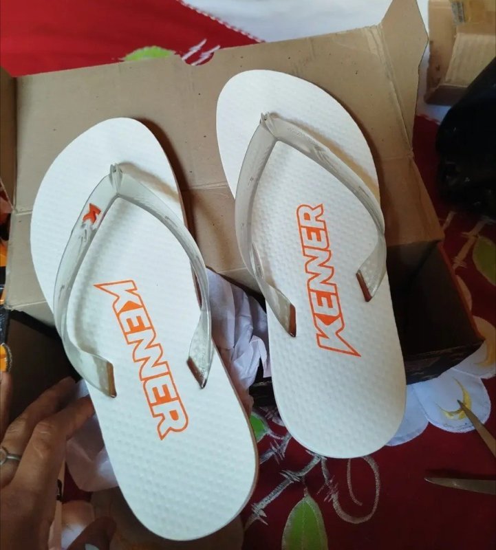 Chinelo Kenner New Summer Dgx